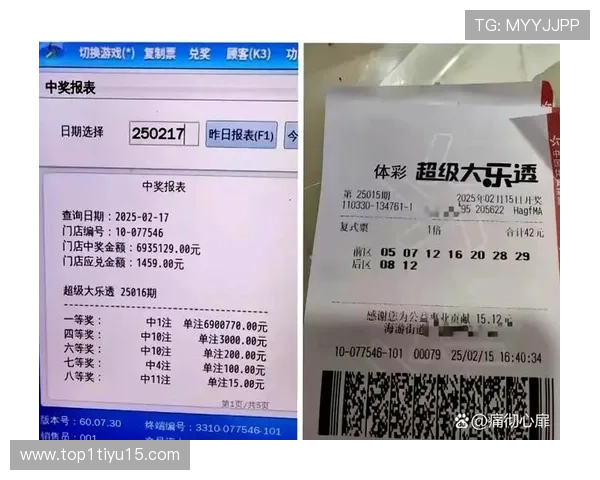 大乐透14108期开奖结果揭晓，头奖花落谁家？